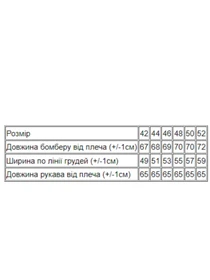 Худі та світшоти Носи своє модель 8218-057-granat Фото