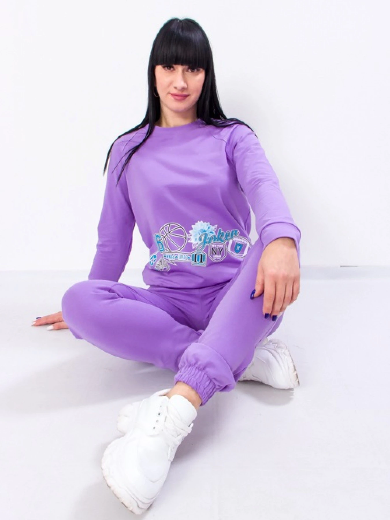 Костюмы Носи своє модель 8233-057-33-buzok Костюмы Носи своє модель 8233-057-33-buzok Фото
