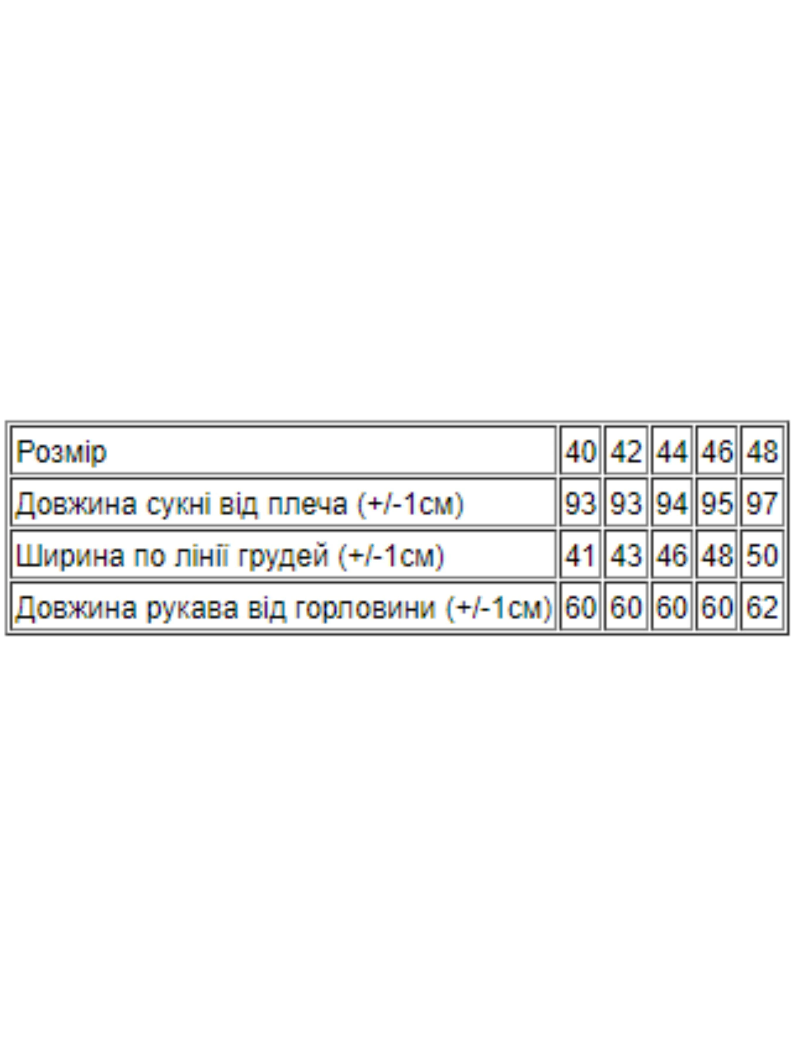 Жіноча Сукня міні Носи своє фото 3