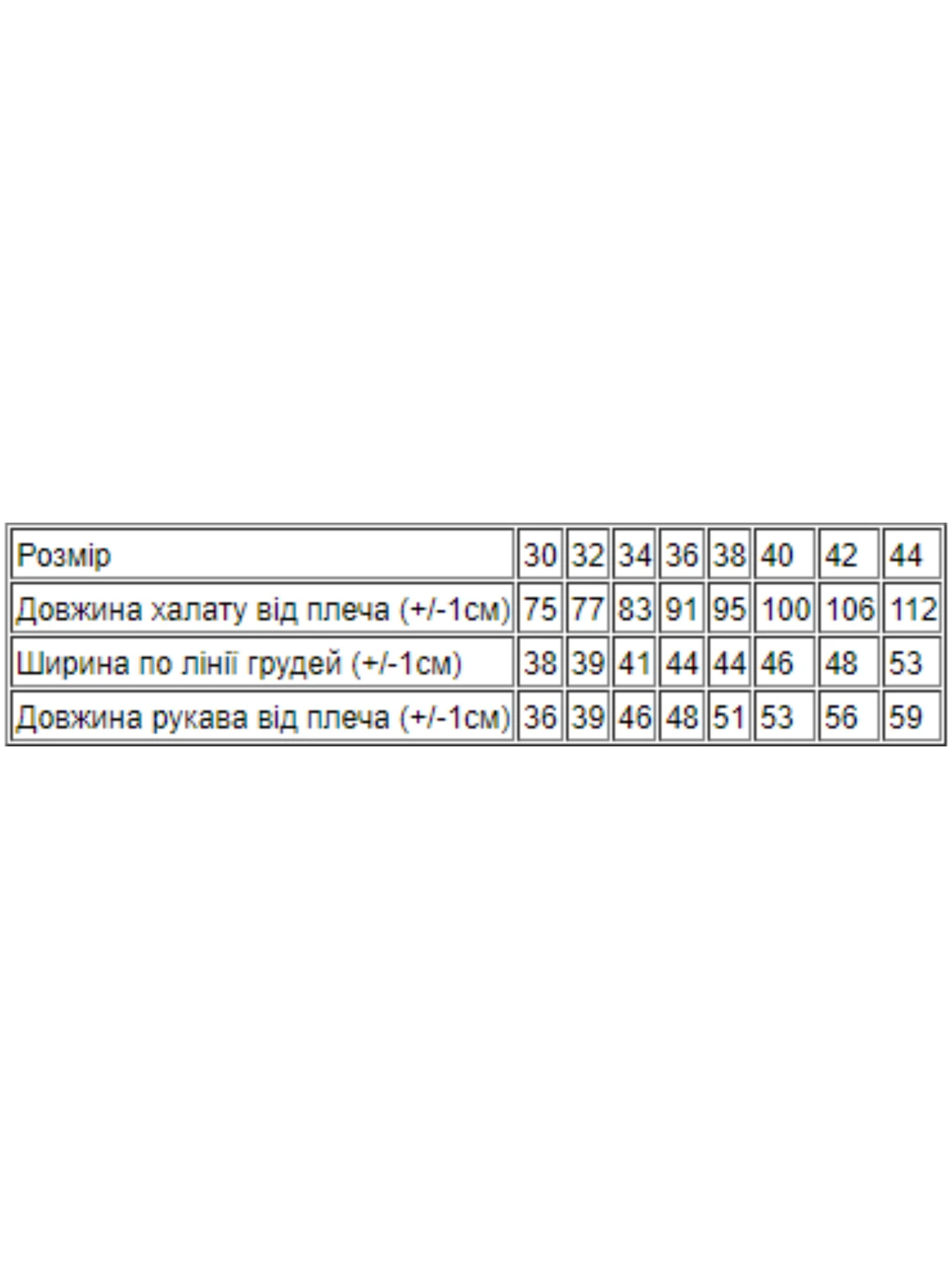 Одежда для дома и сна Носи своє модель 9650-035-5-temno-sinj-chashka Одежда для дома и сна Носи своє модель 9650-035-5-temno-sinj-chashka Фото
