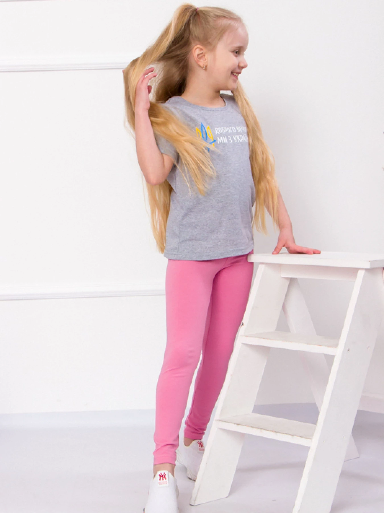 Штани Носи своє модель 6000-036-chajna-troqnda Штани Носи своє модель 6000-036-chajna-troqnda Фото