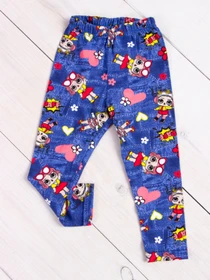 Брюки Носи своє модель 6000-043-lola-dzhins Фото