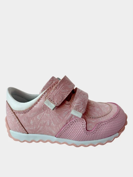 Кроссовки Perlina модель 4rose21 Фото