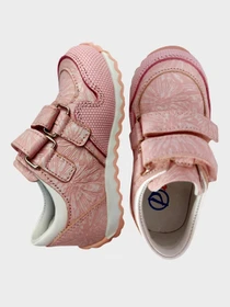 Кроссовки Perlina модель 4rose21 Фото