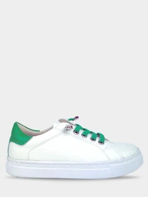 Кеды EVIE модель 222-3K Фото