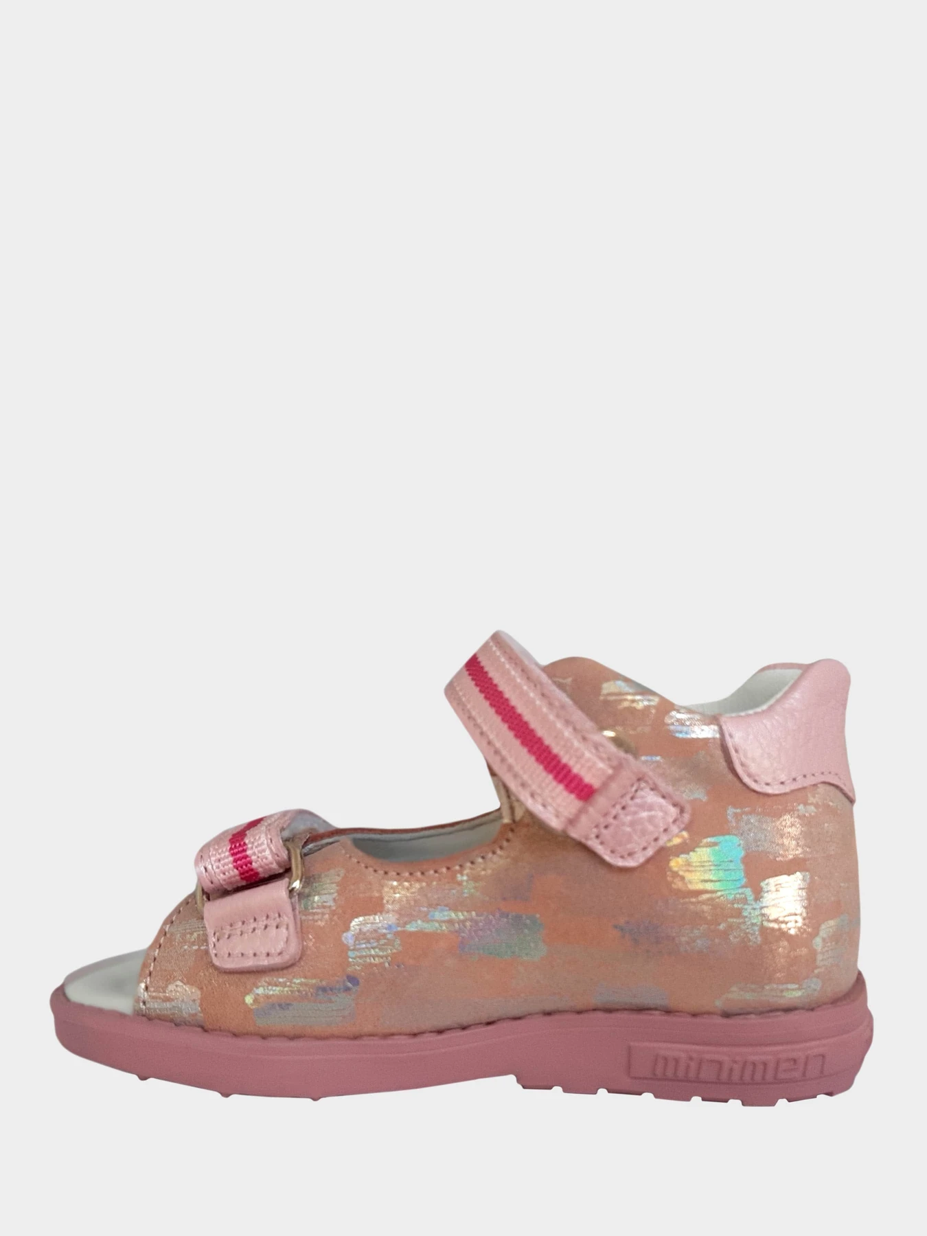 Сандалии Minimen модель 14ROSEOTKR Сандалии Minimen модель 14ROSEOTKR Фото