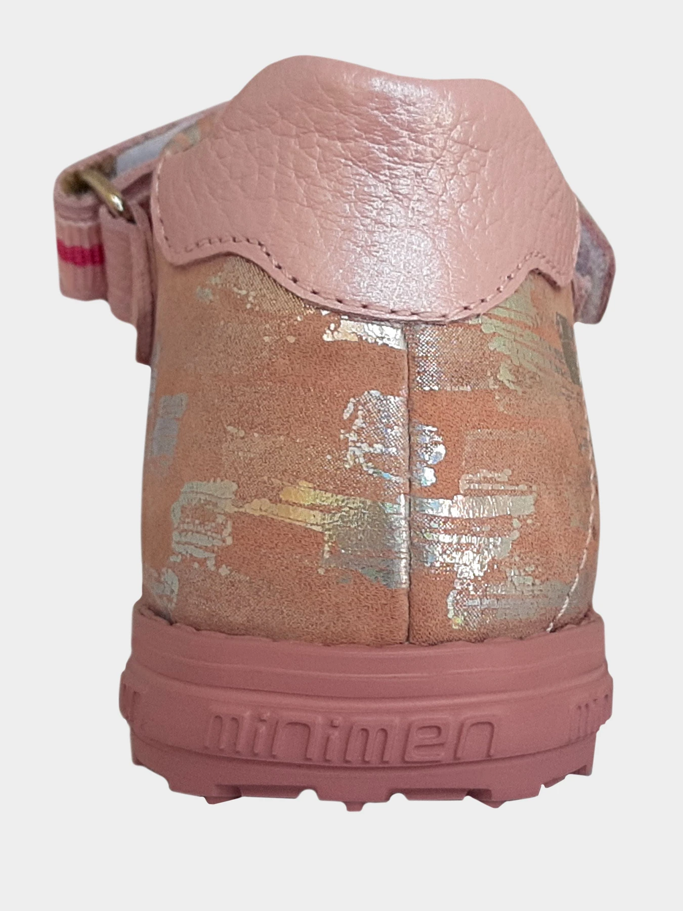 Сандалии Minimen модель 14ROSEOTKR Сандалии Minimen модель 14ROSEOTKR Фото
