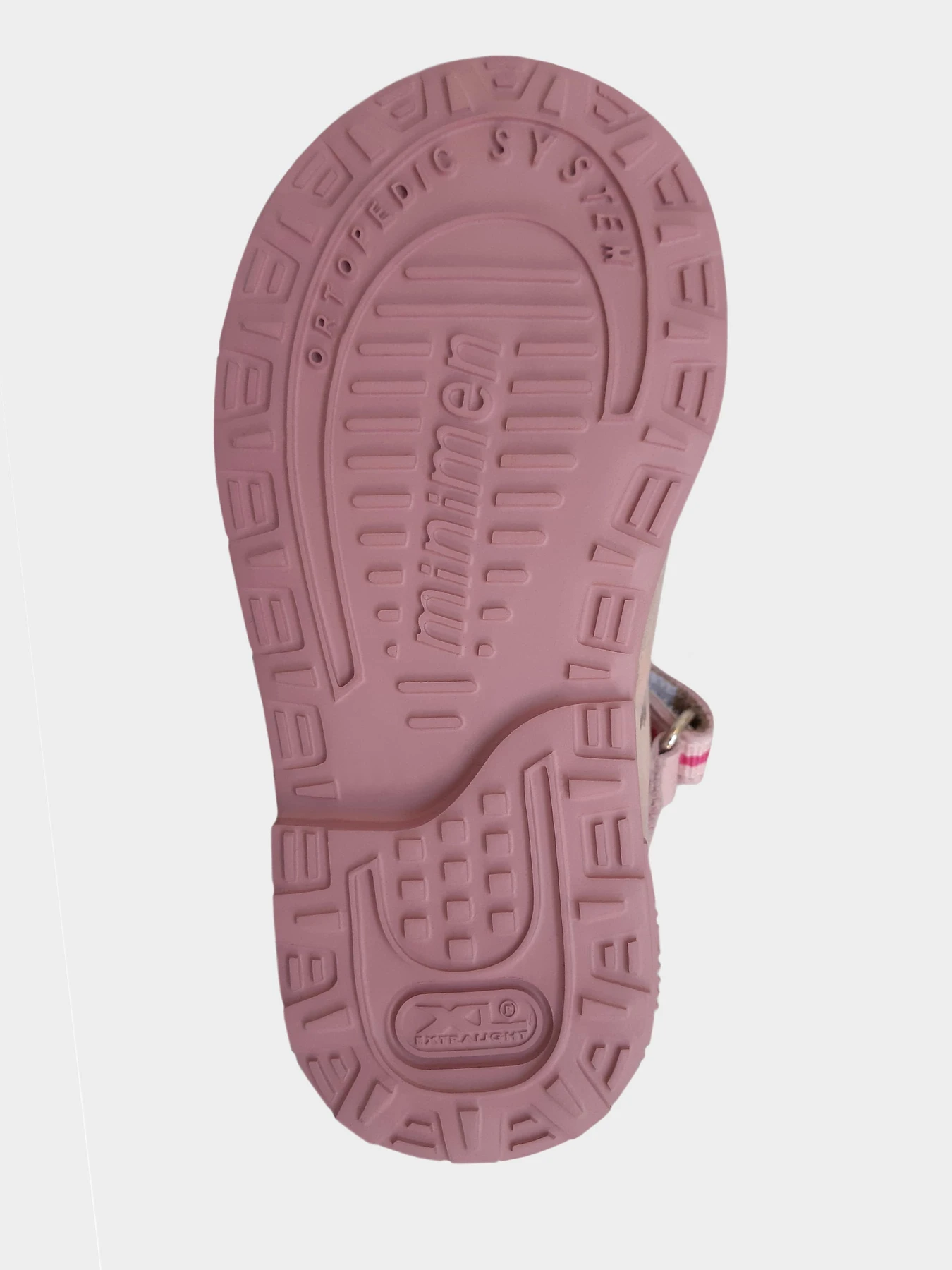 Сандалии Minimen модель 14ROSEOTKR Сандалии Minimen модель 14ROSEOTKR Фото