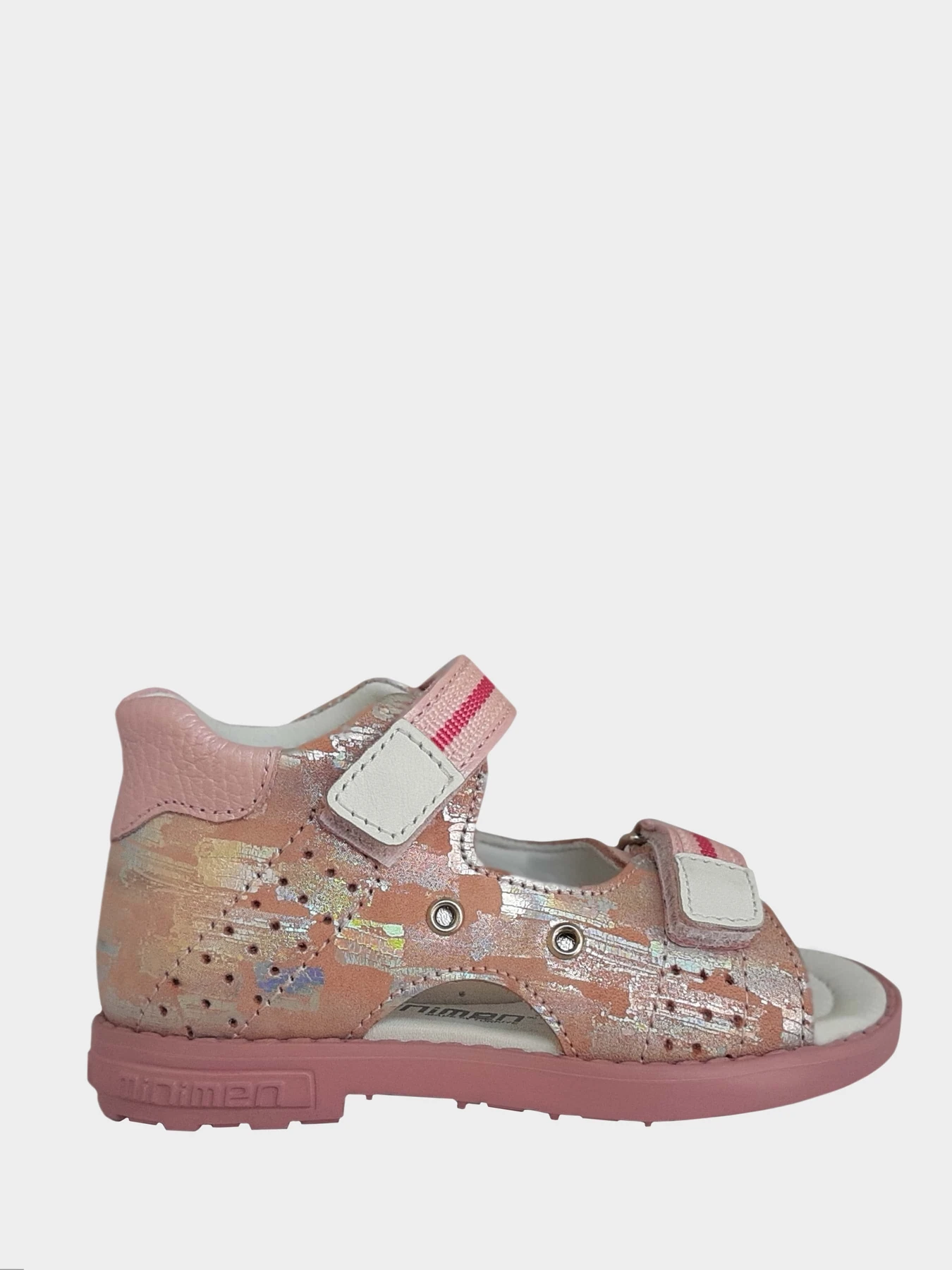 Сандалии Minimen модель 14ROSEOTKR Сандалии Minimen модель 14ROSEOTKR Фото