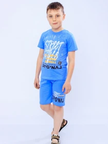 Костюмы Носи своє модель 6102-001-33-1-dzhins Фото