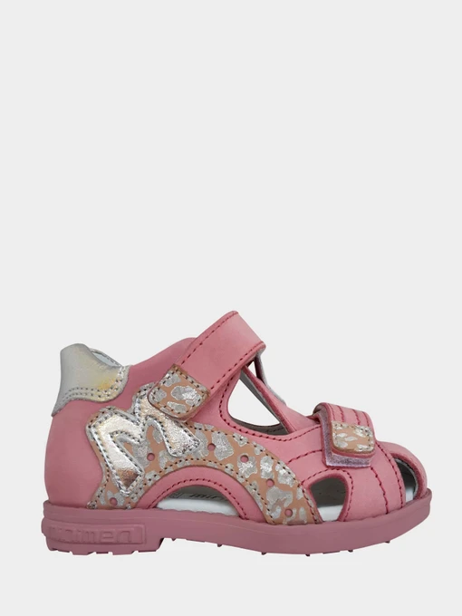 Сандалии Minimen модель 14ROSE20 Фото