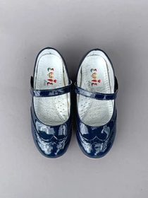 Туфли и лоферы EVIE модель 093-1L Фото