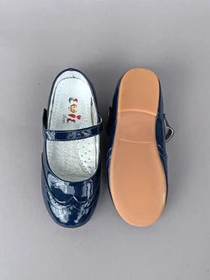 Туфли и лоферы EVIE модель 093-1L Фото