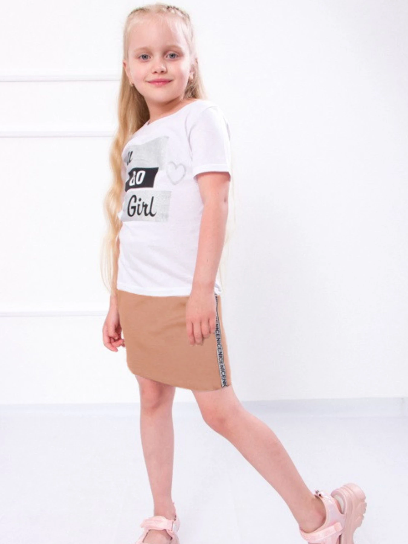 Костюмы Носи своє модель 6193-057-33-kava Костюмы Носи своє модель 6193-057-33-kava Фото