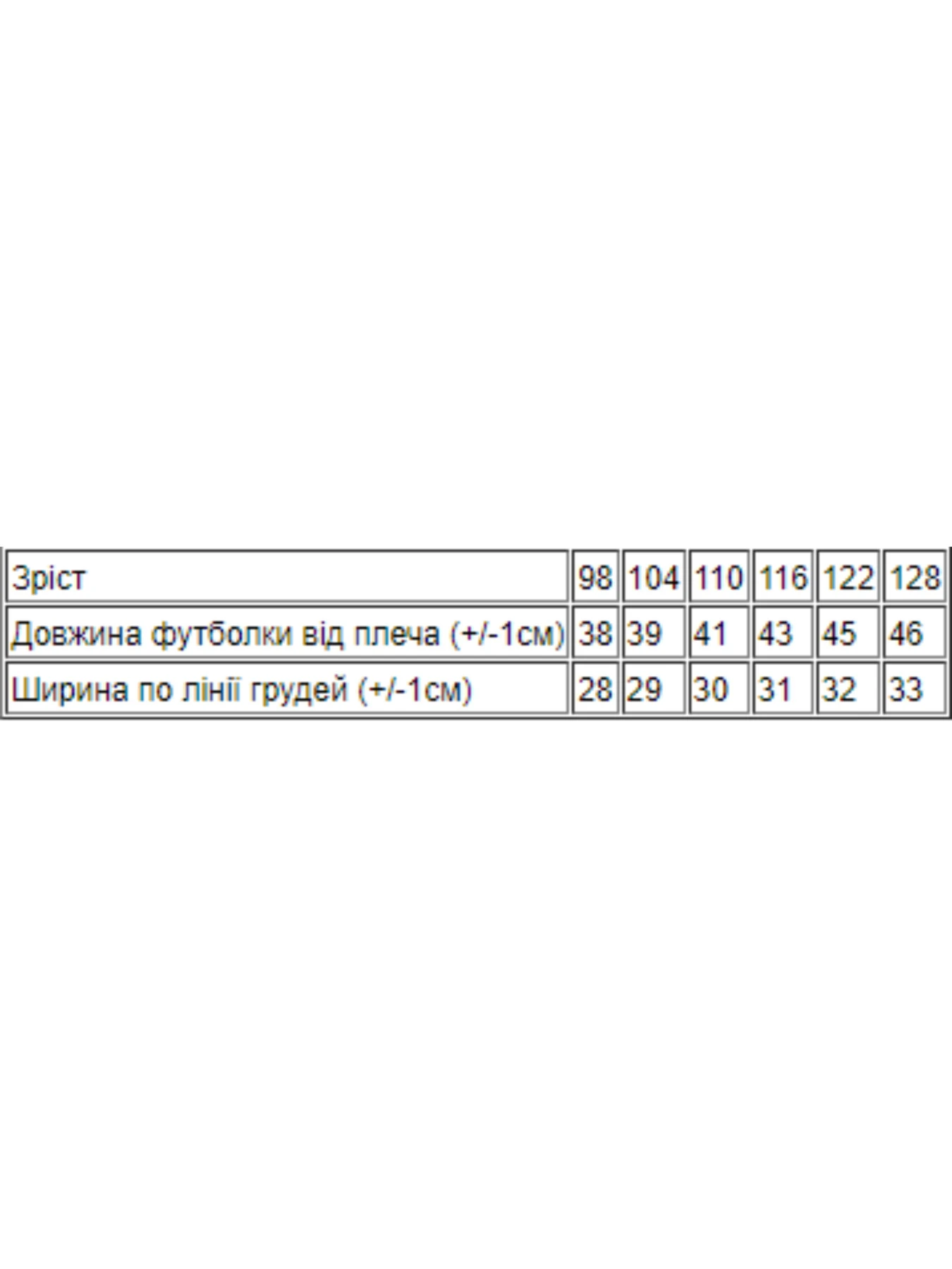 Футболки и поло Носи своє модель 6199-001-33-blij Футболки и поло Носи своє модель 6199-001-33-blij Фото