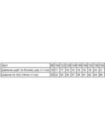 Шорты Носи своє модель 6242-057-dzhins Фото