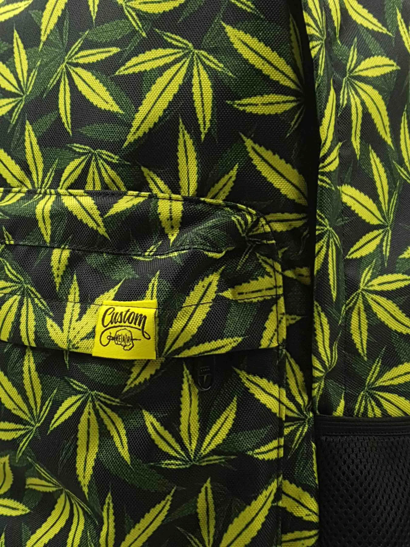 Рюкзаки Custom Wear модель cw-bac-3975 Рюкзаки Custom Wear модель cw-bac-3975 Фото
