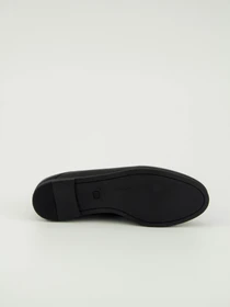 Туфли и лоферы Respect модель 356-S03_BLACK Фото