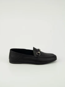 Туфли и лоферы Respect модель 356-S03_BLACK Фото