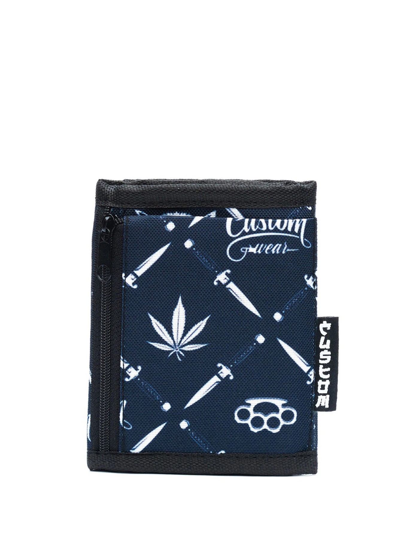 Кошельки Custom Wear модель cw-pur-6228 Кошельки Custom Wear модель cw-pur-6228 Фото
