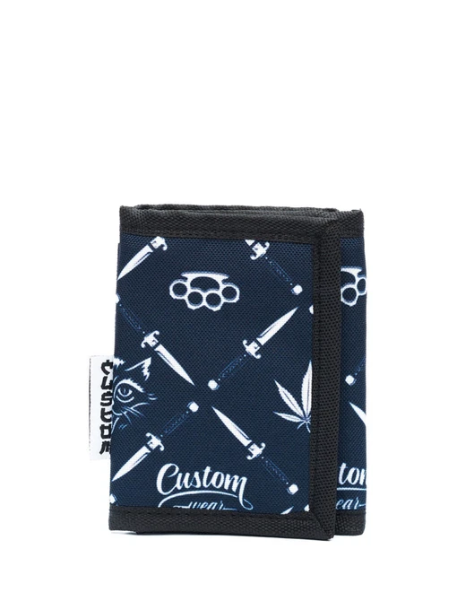 Кошельки Custom Wear модель cw-pur-6228 Фото