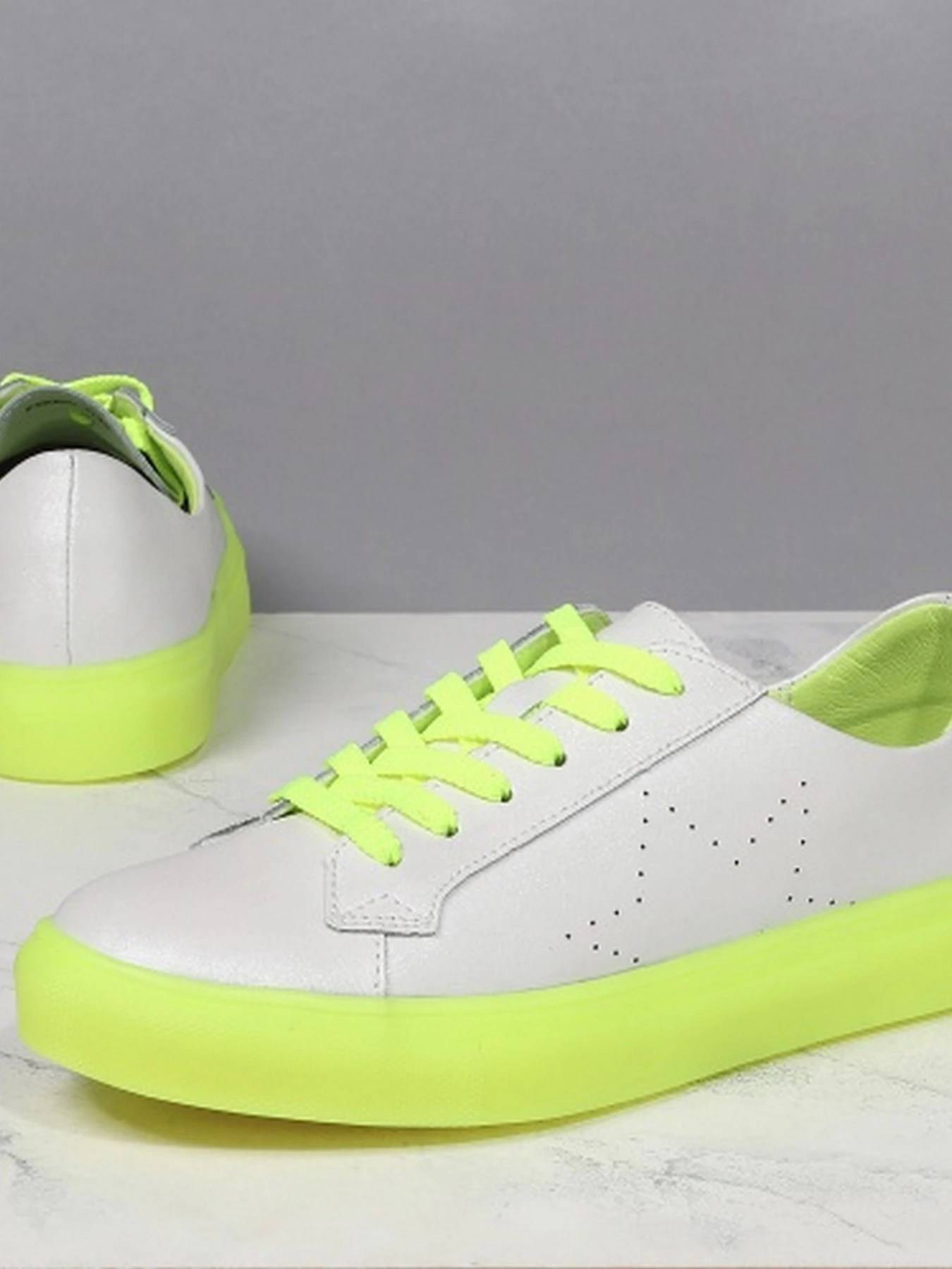 Кеди Respect модель FB085-042 Фото