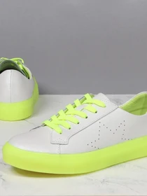 Кеди Respect модель FB085-042 Фото