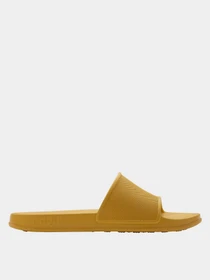 Шлёпанцы COQUI модель 7081AMBER_YELLOW Фото