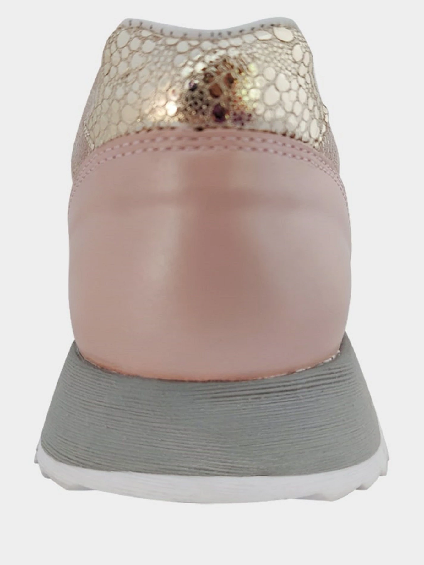 Кросівки Minimen модель 96pudra Кросівки Minimen модель 96pudra Фото