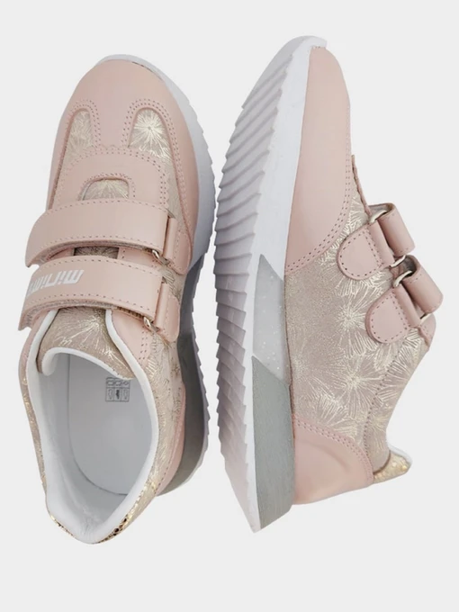 Кросівки Minimen модель 96pudra Фото