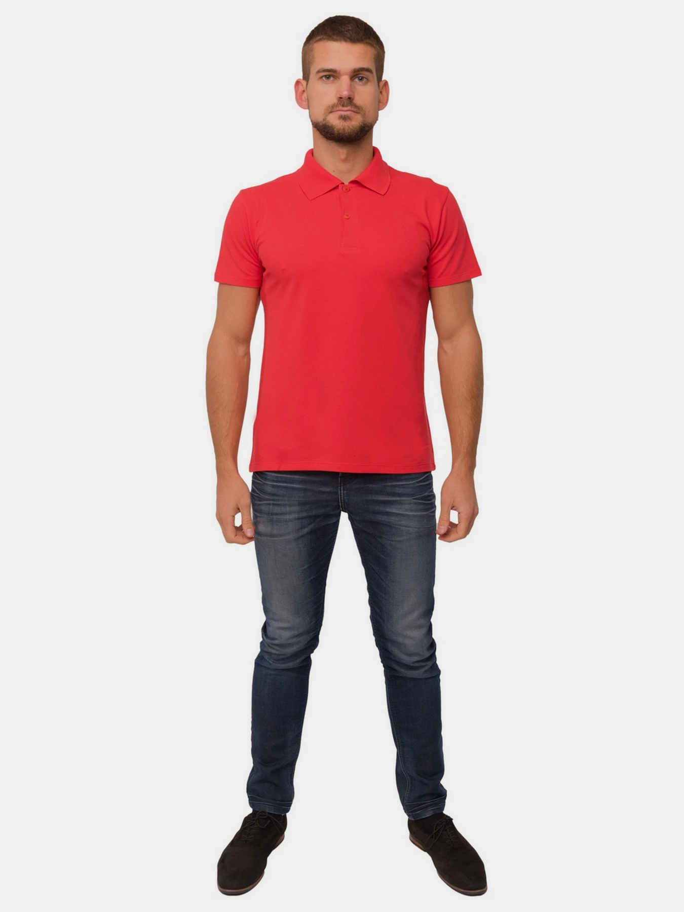 Футболки и поло Наталюкс модель 1413508176311 Фото