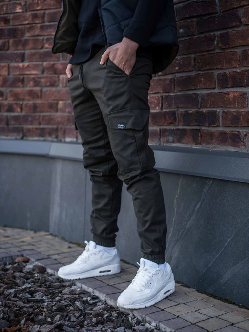 Брюки Custom Wear модель cw-pant-5688 Фото