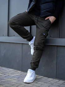 Брюки Custom Wear модель cw-pant-5688 Фото