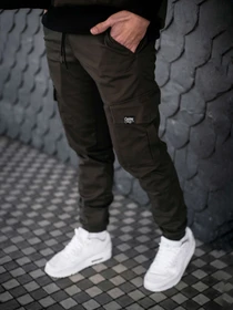 Брюки Custom Wear модель cw-pant-5688 Фото