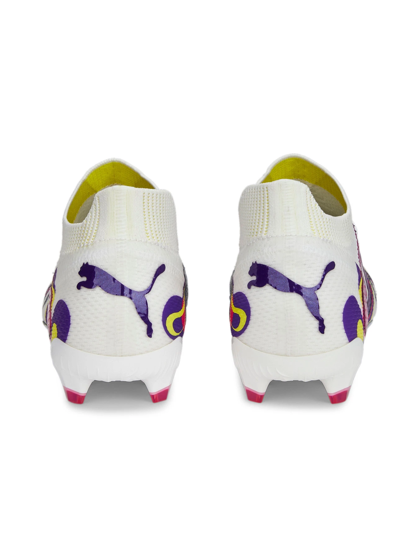 Кроссовки PUMA FUTURE ULTIMATE Create FG/AG модель 107323 Фото