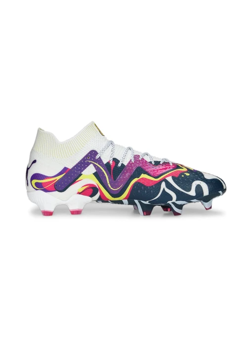Кроссовки PUMA FUTURE ULTIMATE Create FG/AG модель 107323 Фото