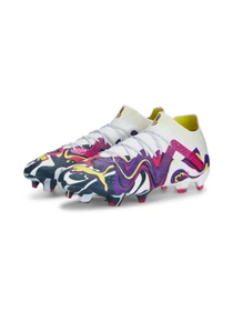 Кроссовки PUMA FUTURE ULTIMATE Create FG/AG модель 107323 Фото