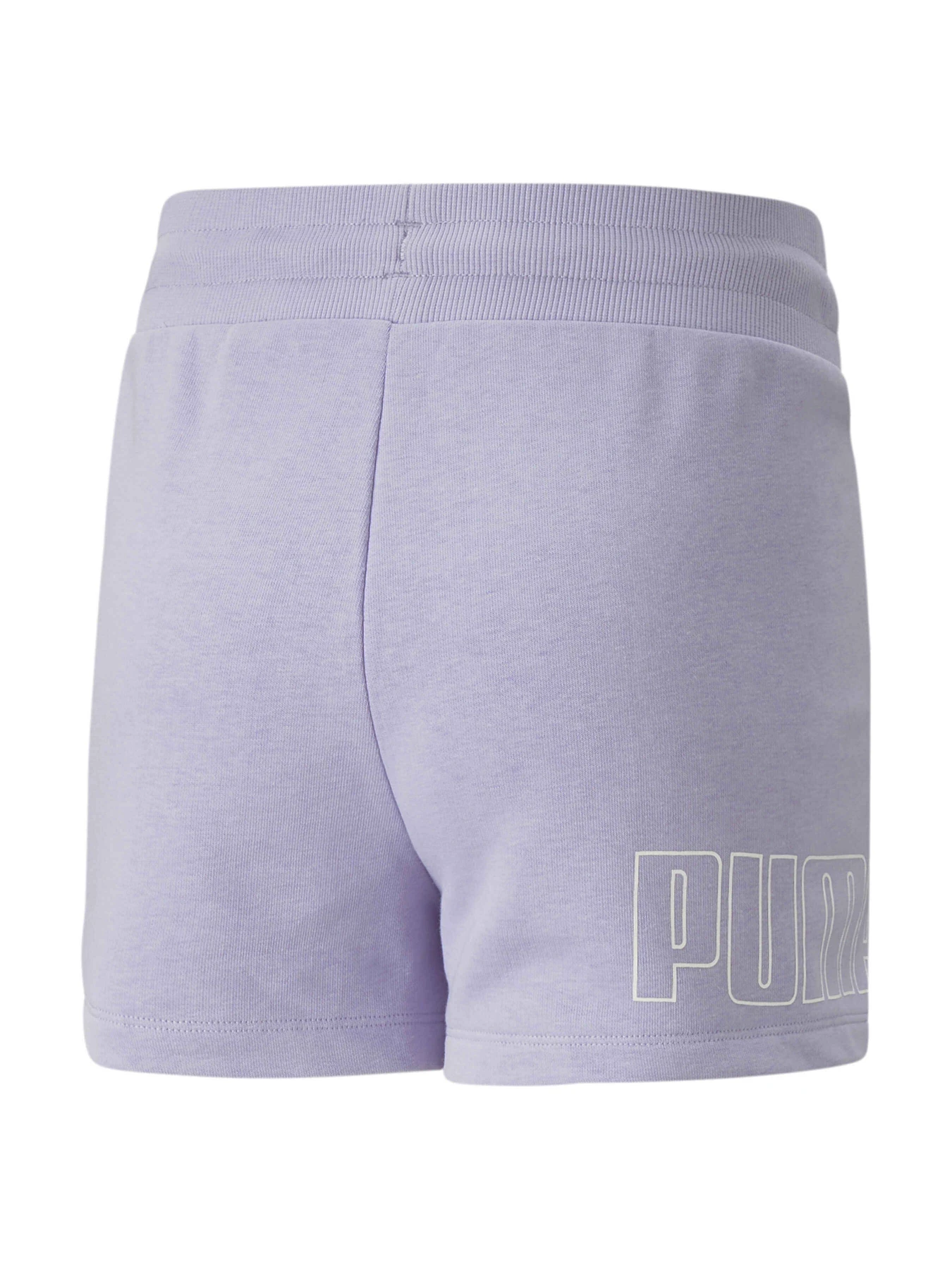 Шорти PUMA Power High-waist Shorts модель 673553 Шорти PUMA Power High-waist Shorts модель 673553 Фото