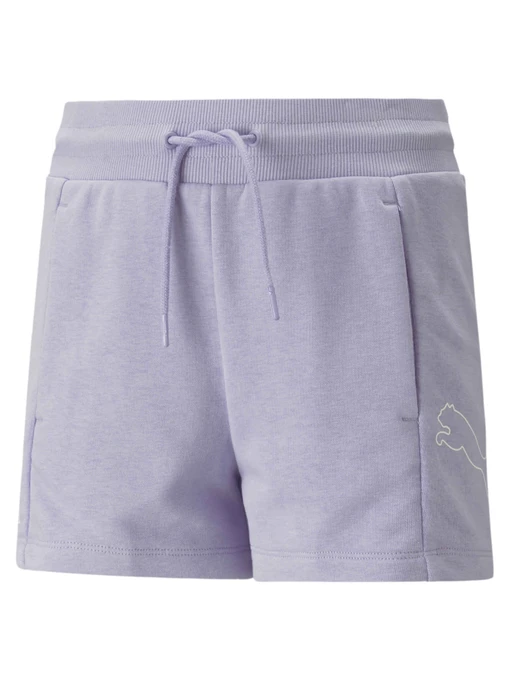 Шорти PUMA Power High-waist Shorts модель 673553 Фото
