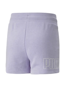 Шорти PUMA Power High-waist Shorts модель 673553 Фото