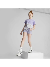 Шорти PUMA Power High-waist Shorts модель 673553 Фото