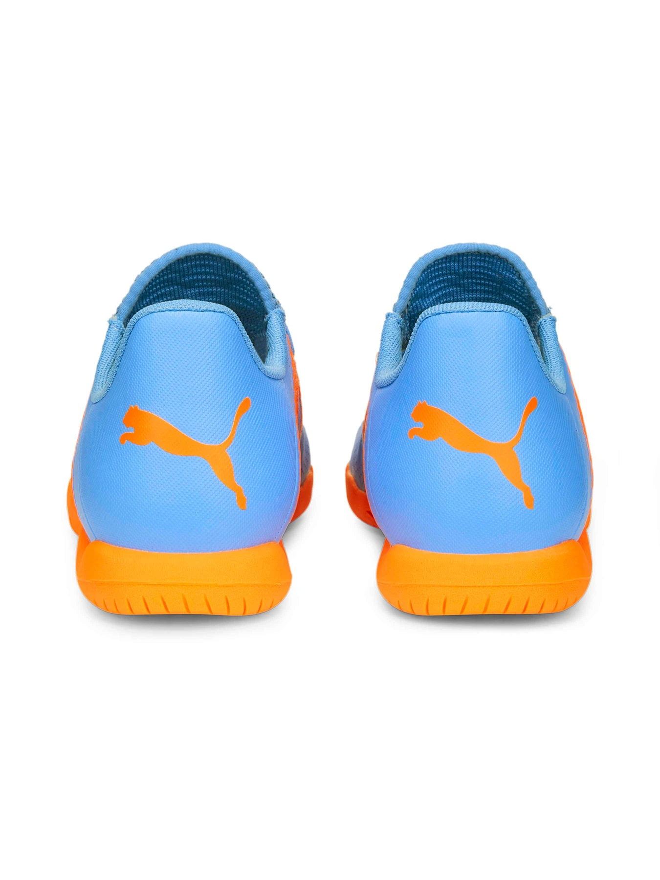 Кроссовки PUMA Future Play It Jr модель 107204 Кроссовки PUMA Future Play It Jr модель 107204 Фото