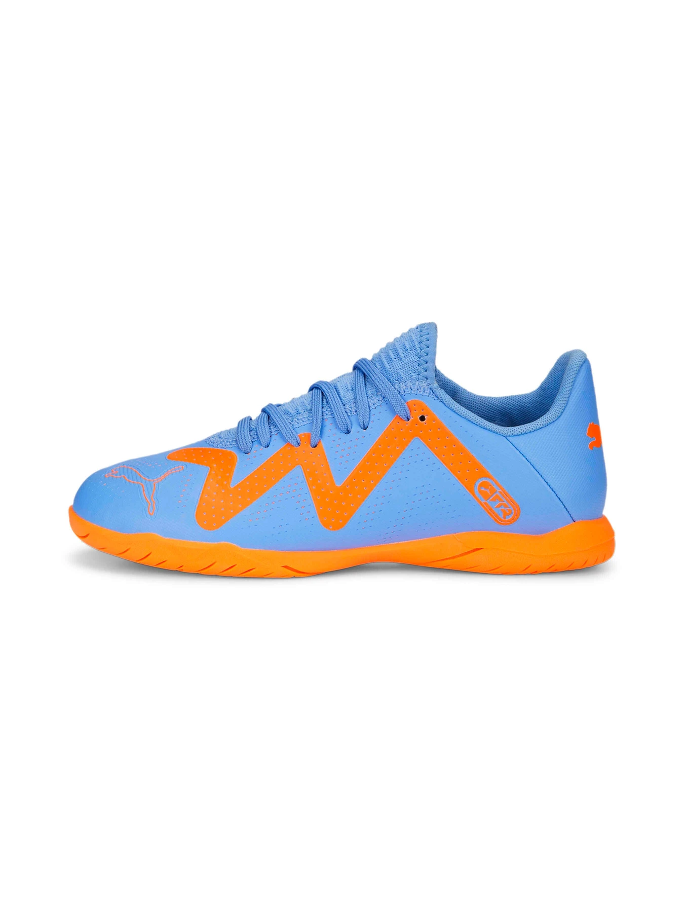 Кроссовки PUMA Future Play It Jr модель 107204 Кроссовки PUMA Future Play It Jr модель 107204 Фото