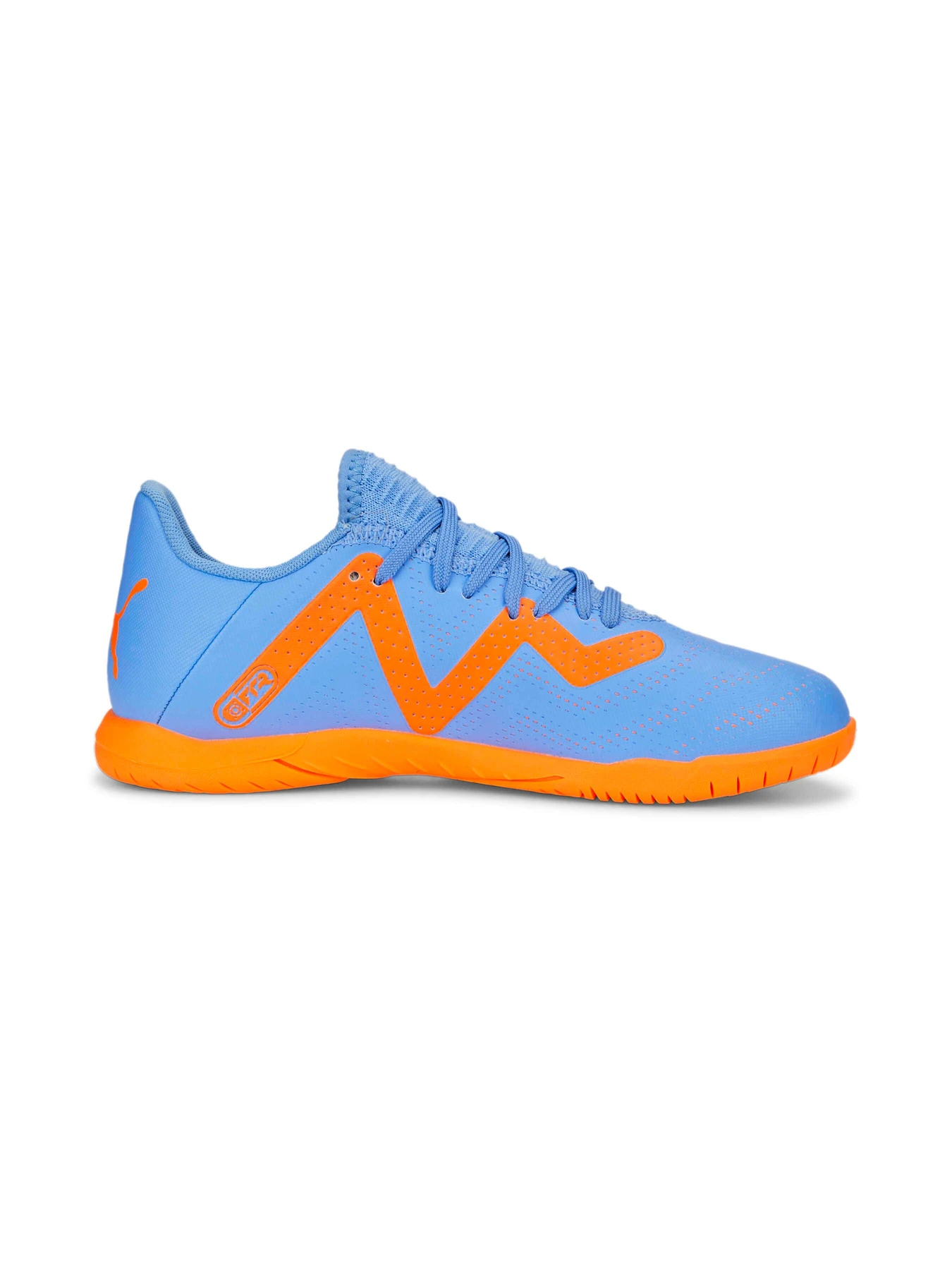 Кроссовки PUMA Future Play It Jr модель 107204 Кроссовки PUMA Future Play It Jr модель 107204 Фото