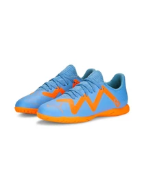 Кроссовки PUMA Future Play It Jr модель 107204 Фото