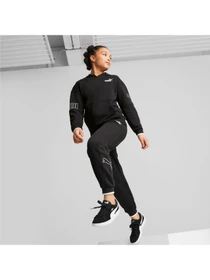 Брюки PUMA модель 673552 Фото