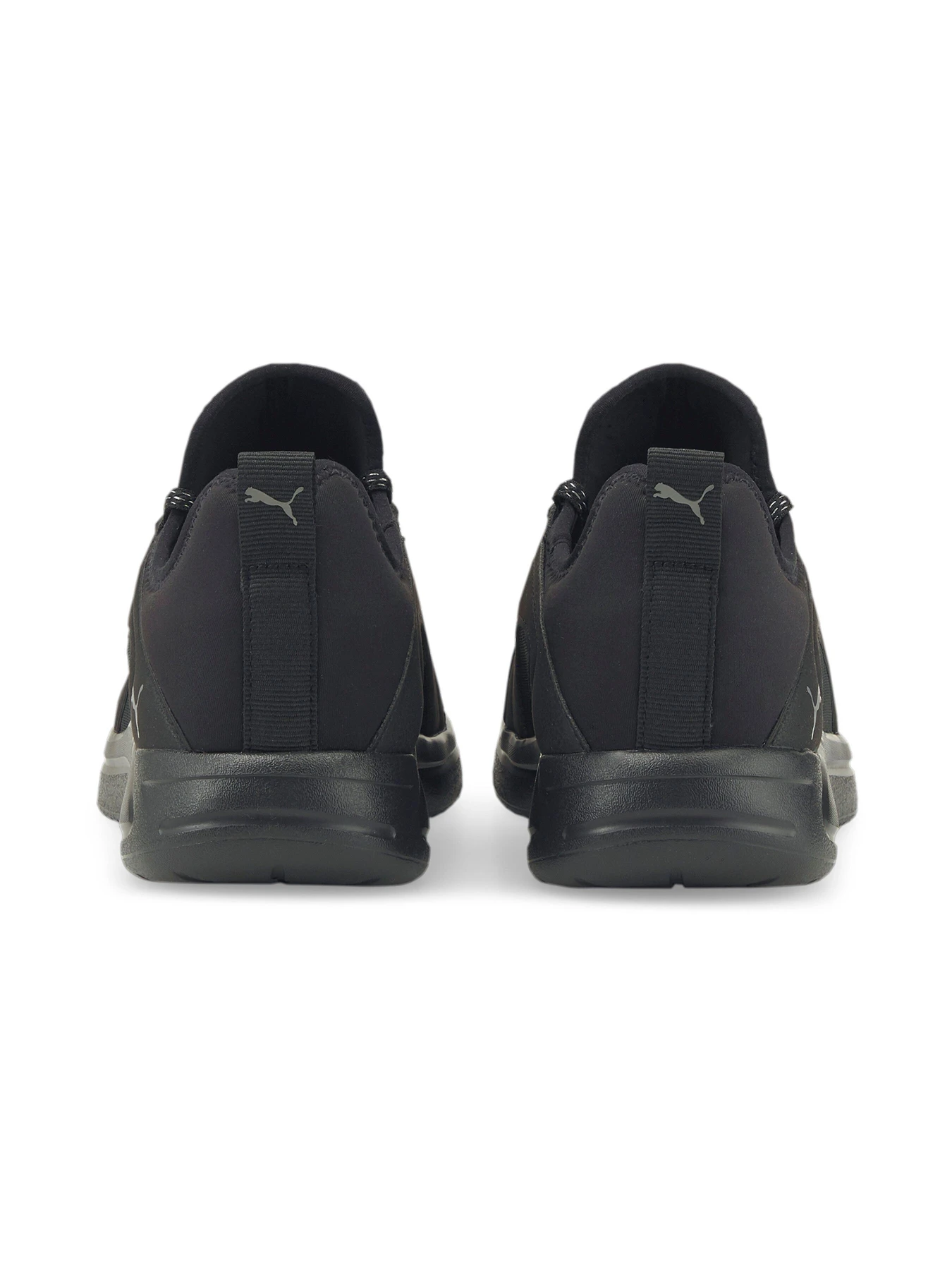 Кросівки PUMA Resolve Street Spark модель 376221 Фото