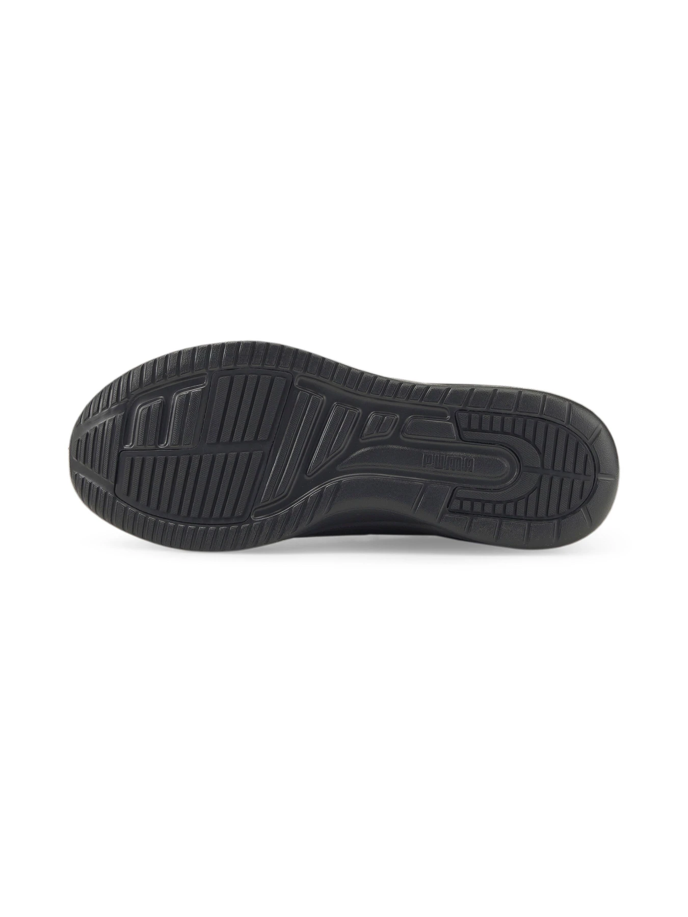 Кросівки PUMA Resolve Street Spark модель 376221 Фото