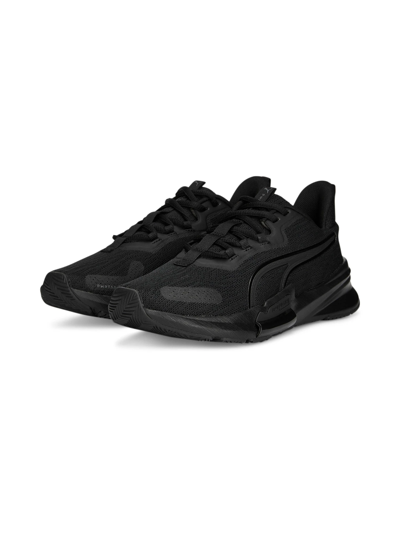 Кроссовки PUMA PWRFrame TR 2 Nova Shine модель 377943 Кроссовки PUMA PWRFrame TR 2 Nova Shine модель 377943 Фото