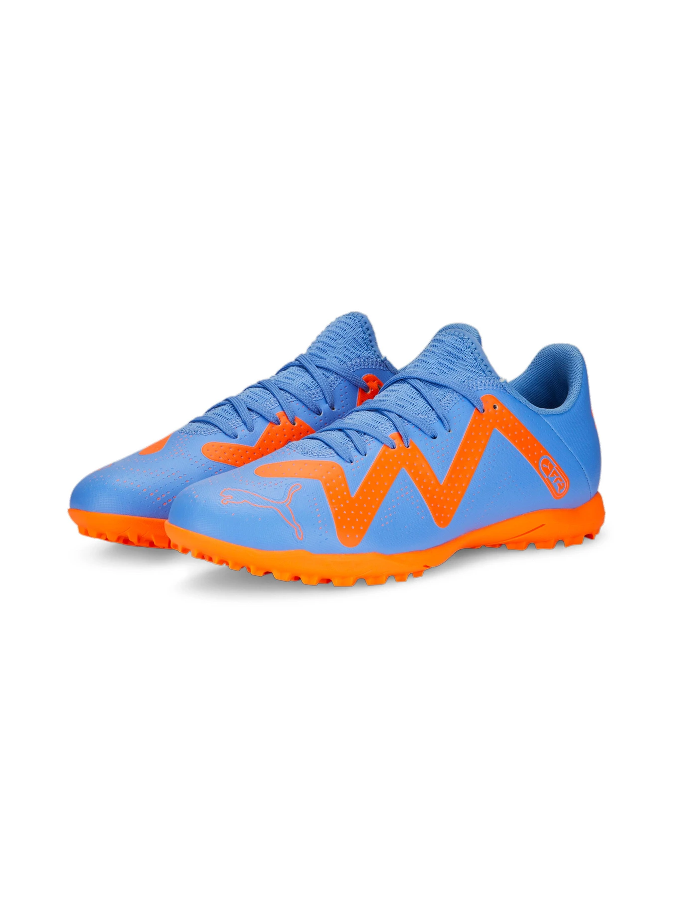 Кроссовки PUMA Future Play Tt модель 107191 Фото